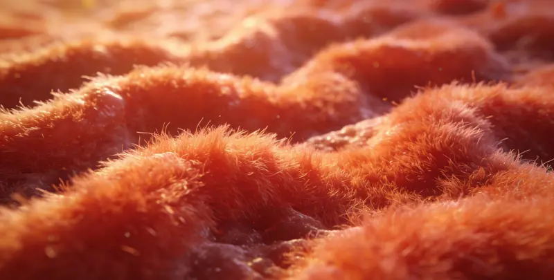 咸阳结直肠癌120基因ctDNA突变检测（血液）图片1