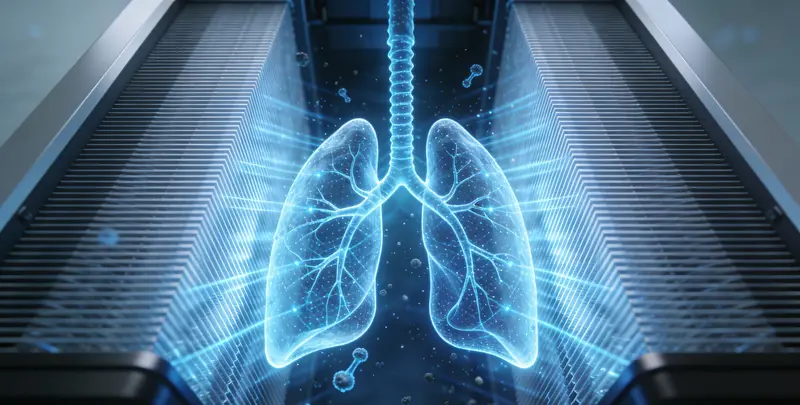 咸阳肺癌11基因检测组织版图片1