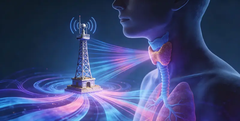 咸阳甲状腺癌38基因检测图片1