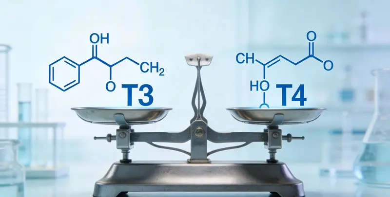咸阳甲状腺癌基因检测图片1