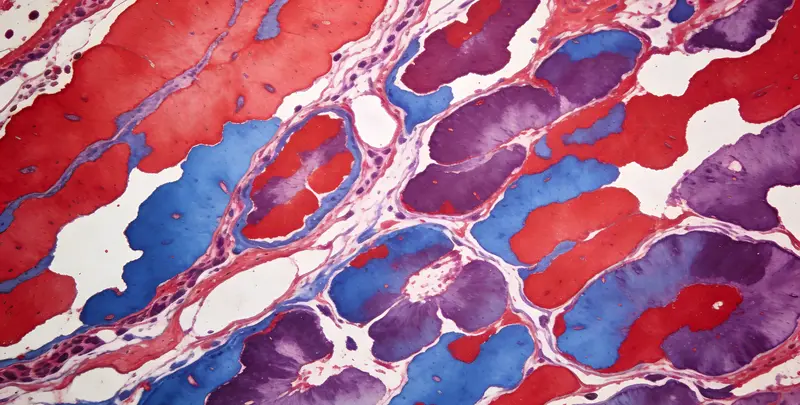 咸阳MSI肿瘤微卫星变异的检测（组织）图片1