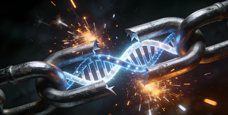 咸阳司法亲子鉴定2人图片1