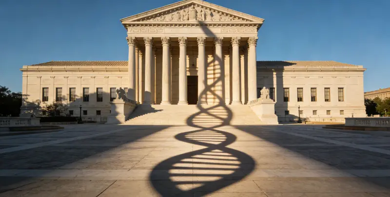 咸阳移民亲子鉴定图片1