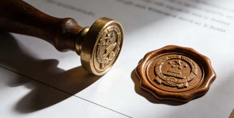 咸阳上户口亲子鉴定图片1