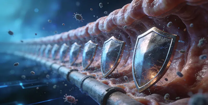 咸阳胃肠肿瘤120基因检测图片1