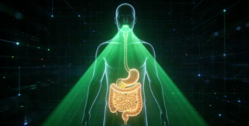 咸阳肠癌甲基化检测图片1