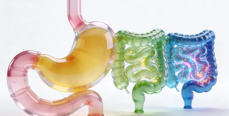 咸阳胃癌甲基化检测图片1