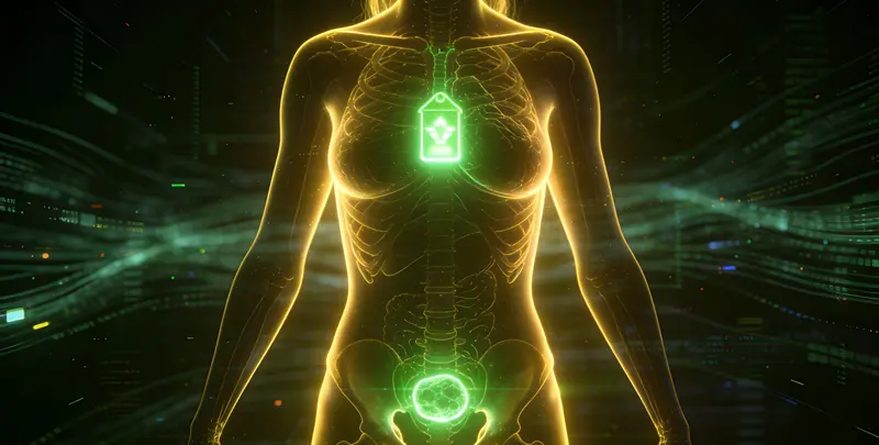 咸阳子宫内膜癌靶向120基因检测及PDL122C3表达检测套餐（组织）图片1